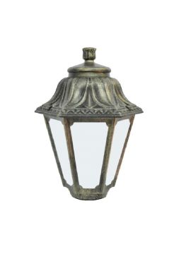 Уличный светильник Fumagalli Anna E22.000.000.BYF1R