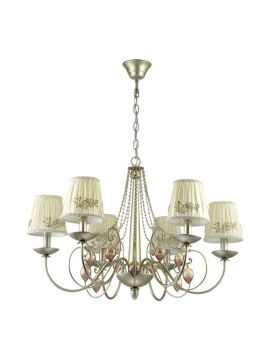 Подвесная люстра Odeon Light Adriana 3922/6