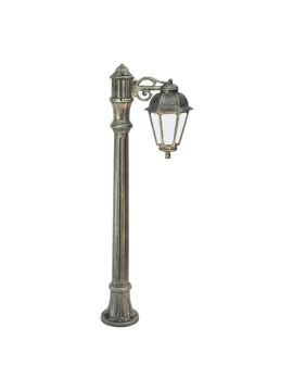 Уличный светильник Fumagalli Aloe Bisso/Saba 1L K22.163.S10.BYF1R