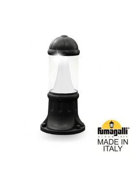 Садовый светильник Fumagalli Sauro D15.553.000.AXD1L.CRB