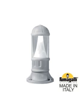 Садовый светильник Fumagalli Sauro D15.553.000.LXD1L.CRB