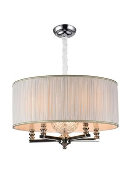 Подвесная люстра Newport 3125/S