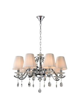 Подвесная люстра Newport 11808/C
