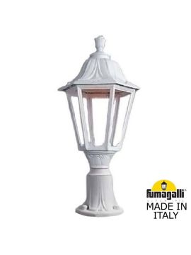Садовый светильник Fumagalli E35.113.000.WXH27