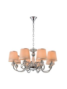 Подвесная люстра Newport 11708/C