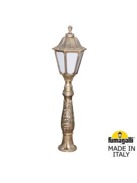 Садовый светильник Fumagalli E35.162.000.BYH27