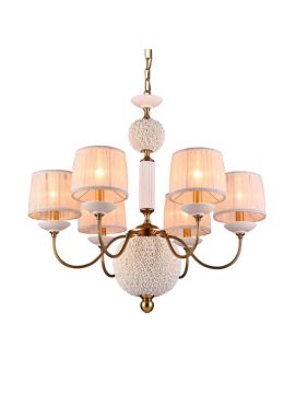 Подвесная люстра Newport 34006/С М0049619