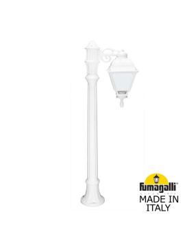 Садовый светильник Fumagalli U23.163.S10.WYF1R