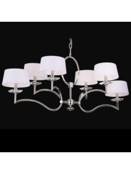 Подвесная люстра Newport 3306/C