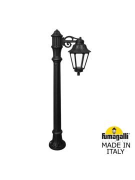 Садовый светильник Fumagalli E22.163.S10.AXF1R