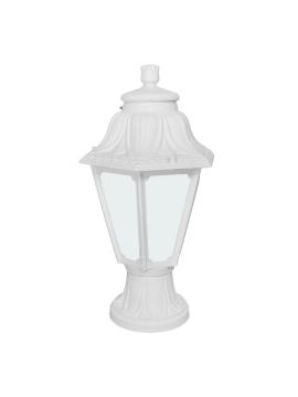 Уличный светильник Fumagalli Mikrolot/Anna E22.110.000.WYF1R