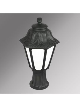 Уличный светильник Fumagalli Mikrolot/Anna E22.110.000.AYF1R
