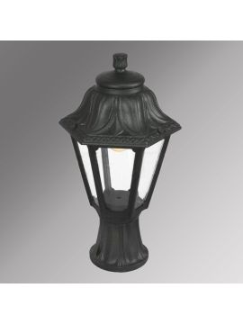 Уличный светильник Fumagalli Mikrolot/Anna E22.110.000.AXF1R