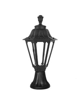 Уличный светильник Fumagalli Minilot/Rut E26.111.000.AXF1R