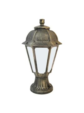 Уличный светильник Fumagalli Mikrolot/Saba K22.110.000.BYF1R