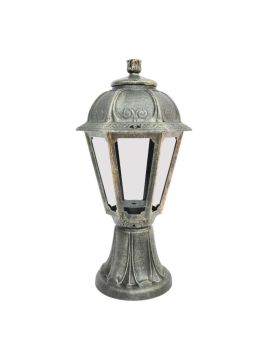 Уличный светильник Fumagalli Minilot/Saba K22.111.000.BXF1R