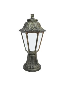 Уличный светильник Fumagalli Minilot/Anna E22.111.000.BYF1R