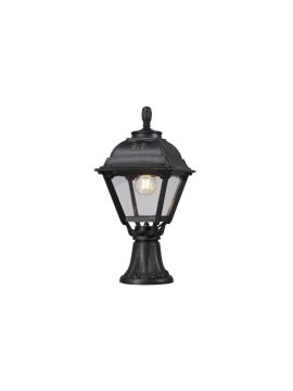 Уличный светильник Fumagalli Minilot/Cefa U23.111.000.AXF1R