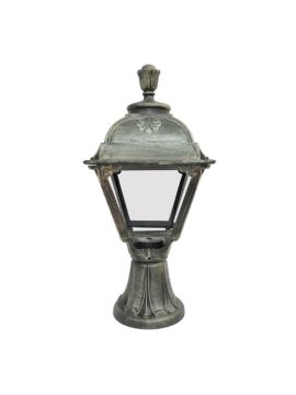 Уличный светильник Fumagalli Minilot/Cefa U23.111.000.BXF1R