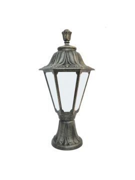 Уличный светильник Fumagalli Minilot/Rut E26.111.000.BYF1R