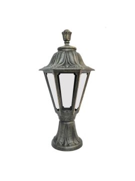 Уличный светильник Fumagalli Minilot/Rut E26.111.000.BXF1R