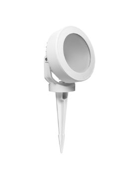 Ландшафтный светодиодный светильник Fumagalli Tommy Spike 2M1.001.000.WXD1L