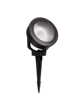 Ландшафтный светодиодный светильник Fumagalli Tommy Spike 2M1.001.000.AXD1L