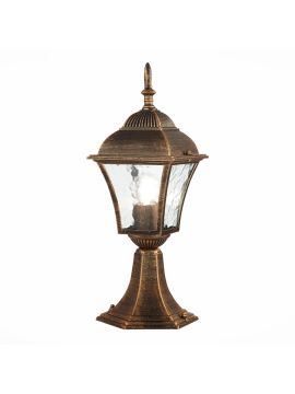 Уличный светильник ST Luce Domenico SL082.205.01