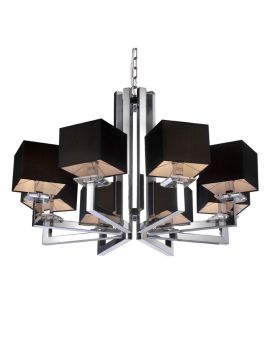 Подвесная люстра Newport 3208+1/C