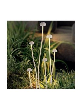 Ландшафтный светильник комплект 6шт Kink Light Реми 09502-6,01