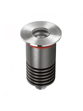 Грунтовый светильник Arlight ART-GROUND-R40-3W Warm3000 (SL, 36 deg, 24V) 048820