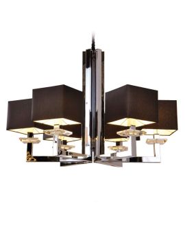 Подвесная люстра Newport 3206/C