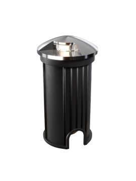 Ландшафтный светильник Maytoni Flash O044DL-L1S3K