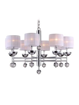 Подвесная люстра Newport 32008/C