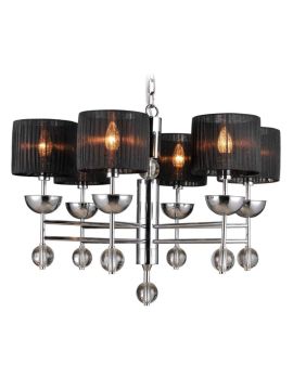 Подвесная люстра Newport 32006/C