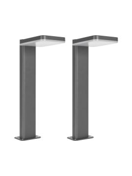 Уличный светильник Arlight LGD-Tent-Boll-H500-9W Warm3000 029969(2)