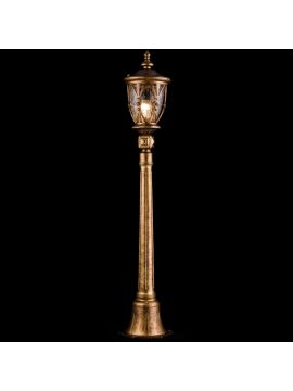 Уличный светильник Maytoni Rua Augusta S103-119-51-R