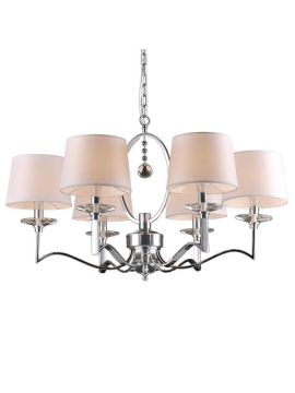Подвесная люстра Newport 31906/С без абажуров М0061669