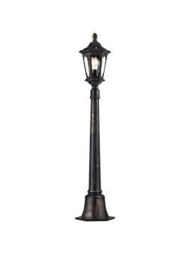 Уличный светильник Maytoni Oxford S101-108-51-R