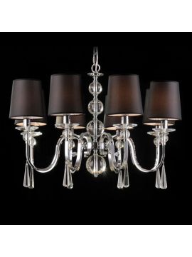 Подвесная люстра Newport 31808/C
