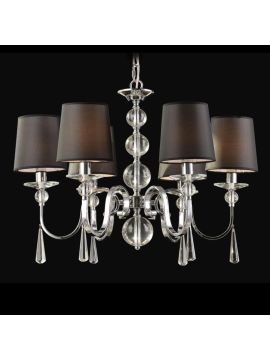 Подвесная люстра Newport 31806/C