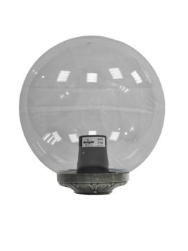 Уличный светильник Fumagalli Globe 300 Classic G30.B30.000.BZE27