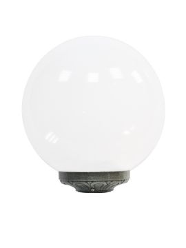 Уличный светильник Fumagalli Globe 300 Classic G30.B30.000.BYE27