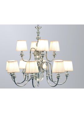 Подвесная люстра Newport 3112/C