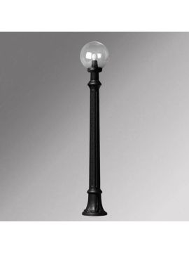 Уличный светильник Fumagalli Aloe R/G300 G30.163.000.AXE27