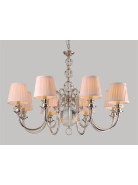 Подвесная люстра Newport 3108/C