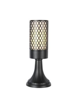 Уличный светильник Favourite Barrel 3019-1T