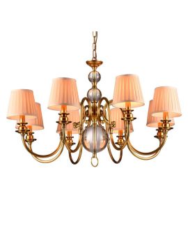 Подвесная люстра Newport 3108 B/C