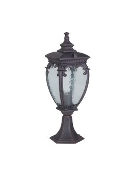 Ландшафтный светильник Maytoni Fleur O414FL-01BZ