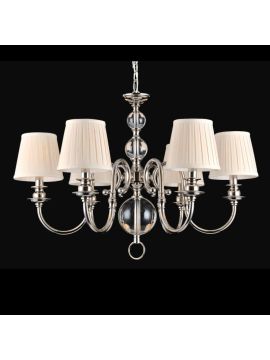 Подвесная люстра Newport 3106/C